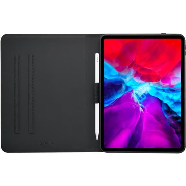 Celly BookBand Booklet Galaxy Tab S6 Lite 2024/2022/2020