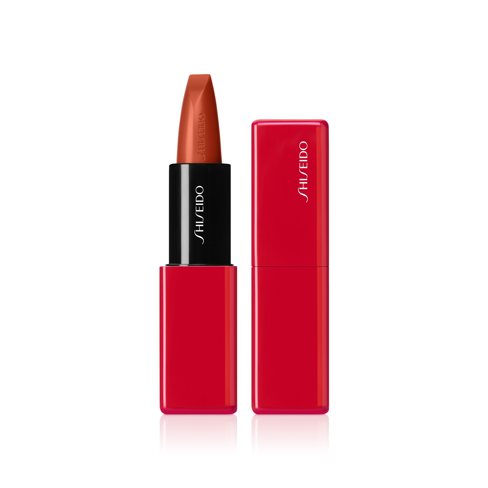 Technosatin Gel Lipstick