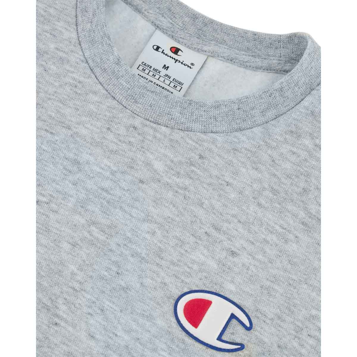 Champion Crewneck II Sweatshirt Herre