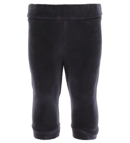 Moncler Velours?t - Navy
