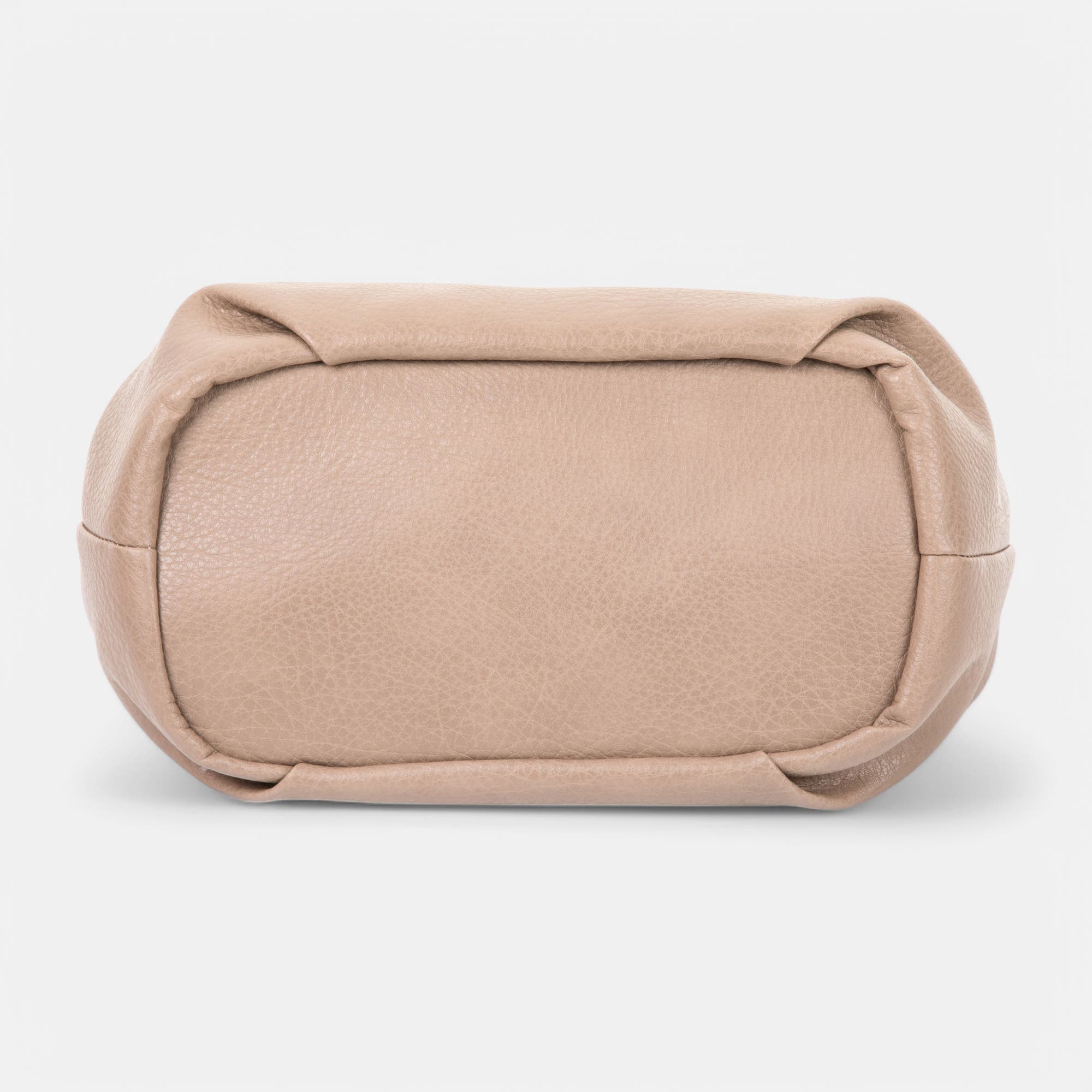 Sac bandoulière taupe