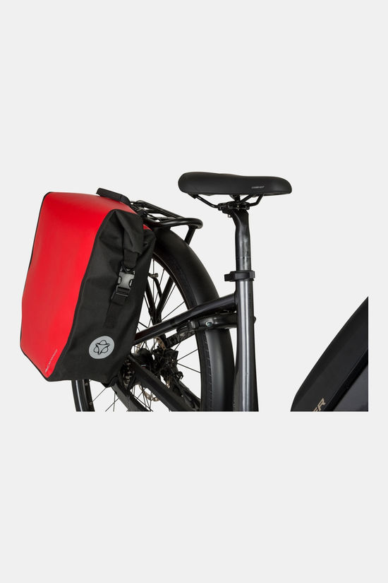 AGU AGU Clean Single Bike Bag Shelter Click'Ngo Enkele Fietstas