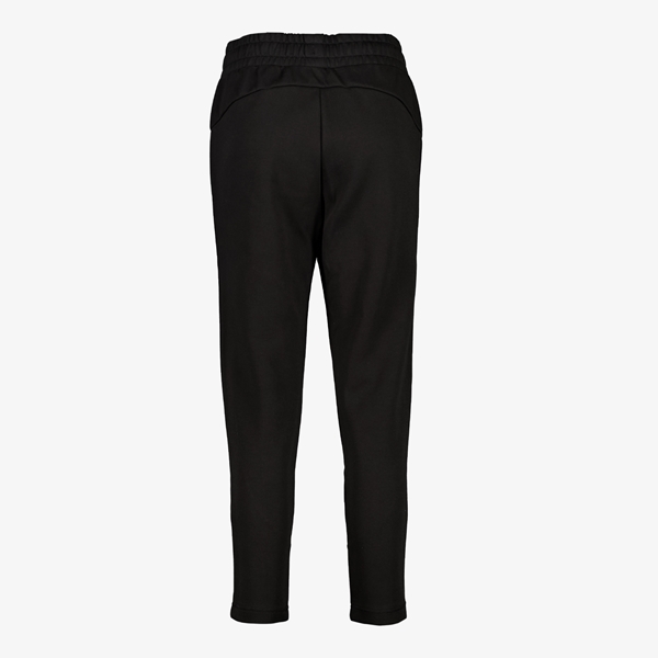 Puma Evostripe High-Waist dames joggingbroek zwart