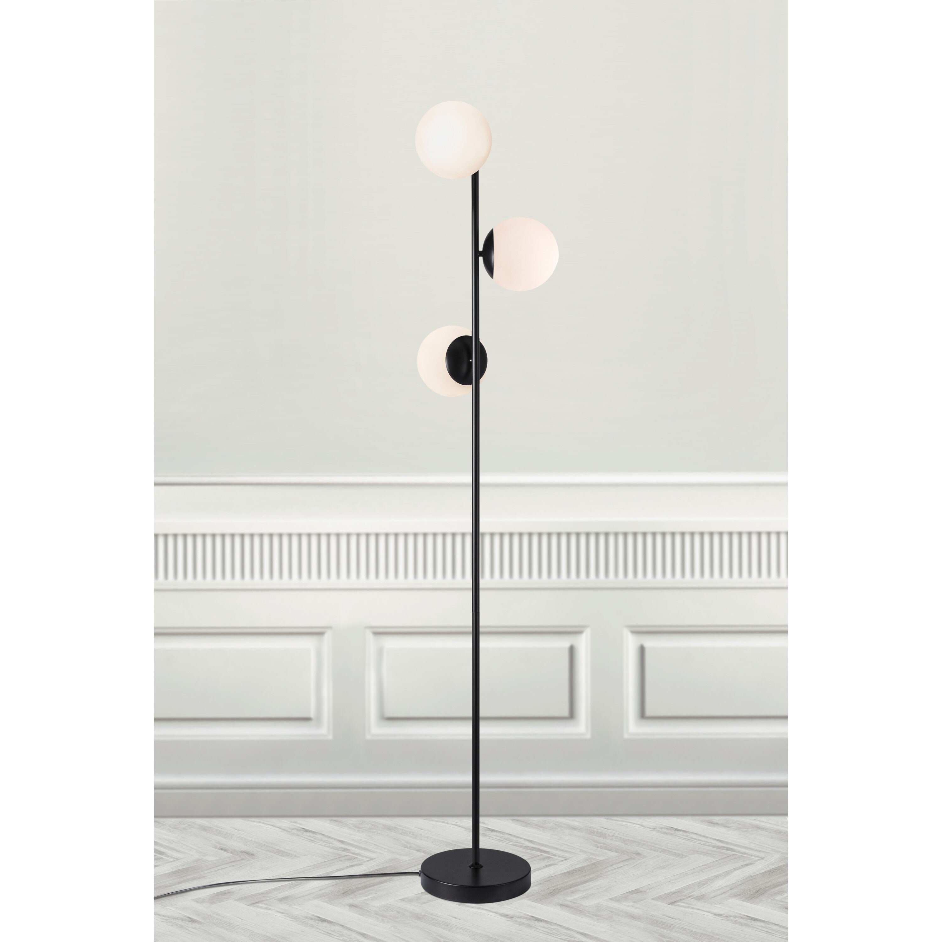 Nordlux Lilly Vloerlamp