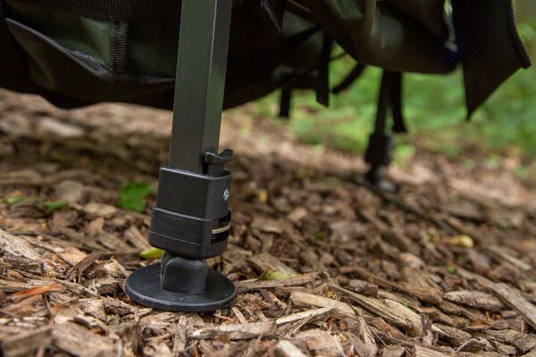 Brouette Ultimate Dual Cargo Barrow