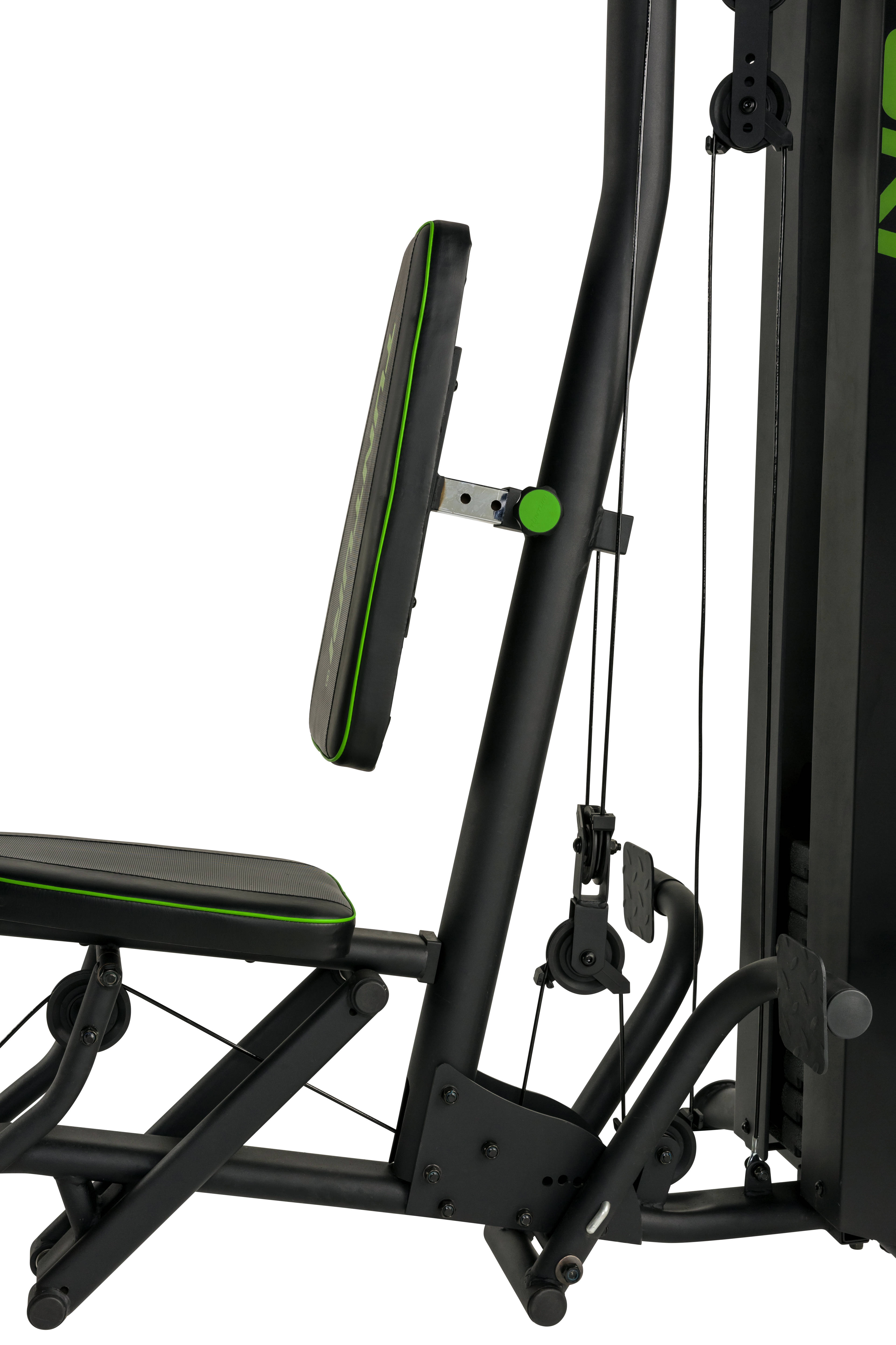 Tunturi homegym krachtstation HG60