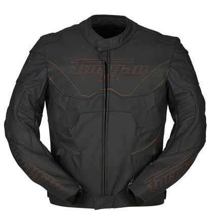 Blouson Furygan MORPHEUS - Noir