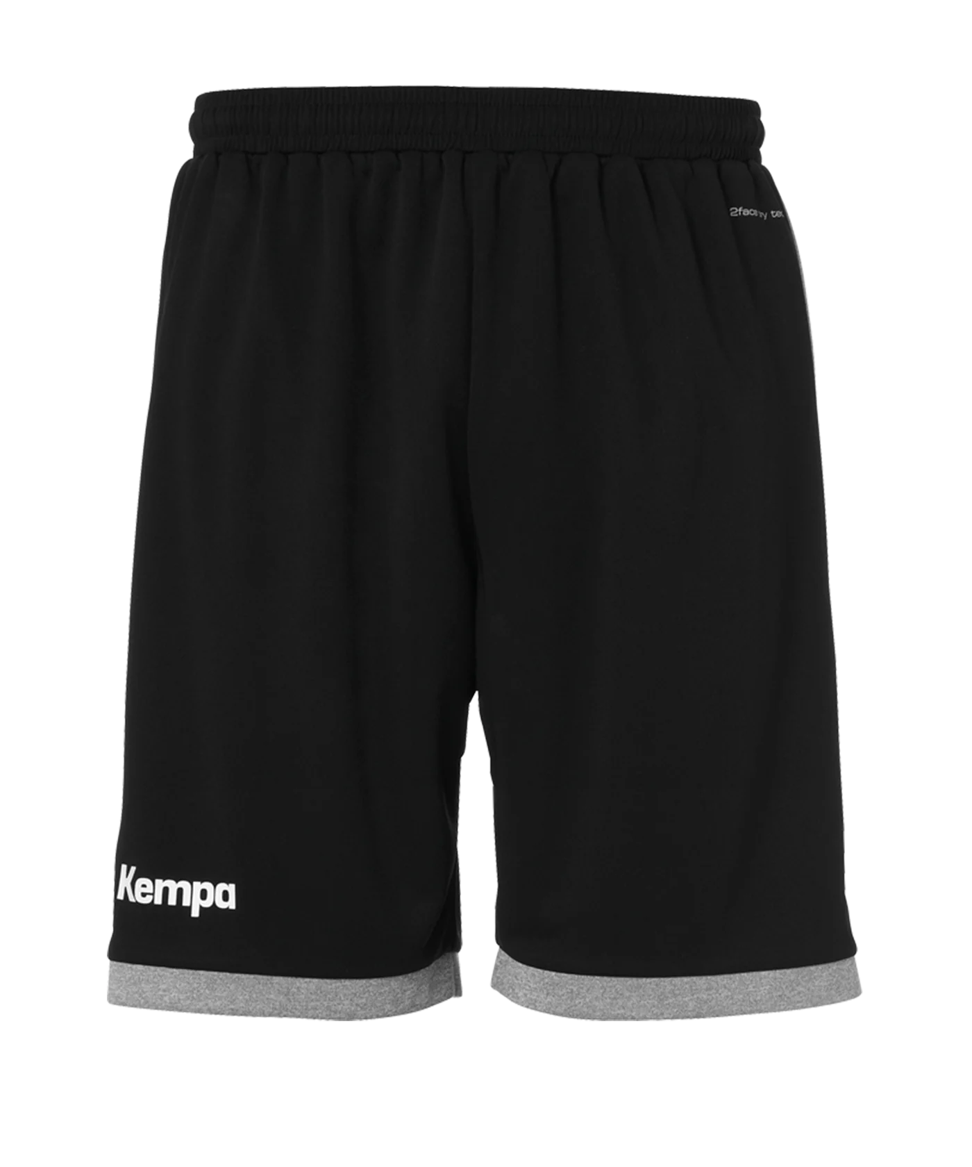 Kempa Core 2.0 Short mit Innenslip Kids F01