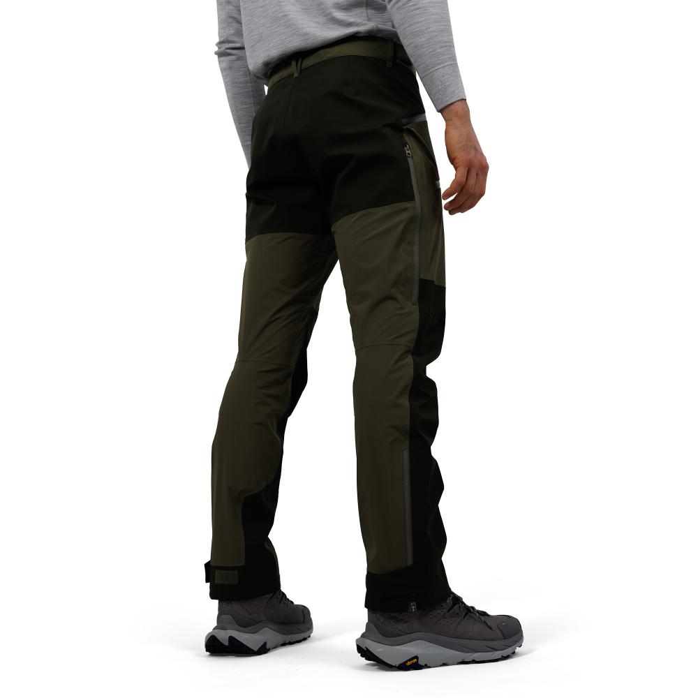 Tufte Pine Pants Rosin