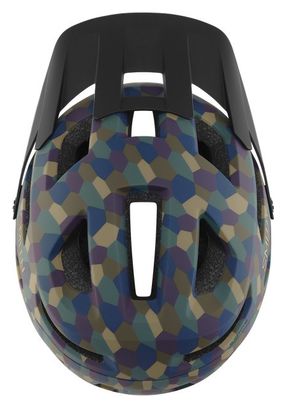 Casque VTT Smith Payroll Mips Camo