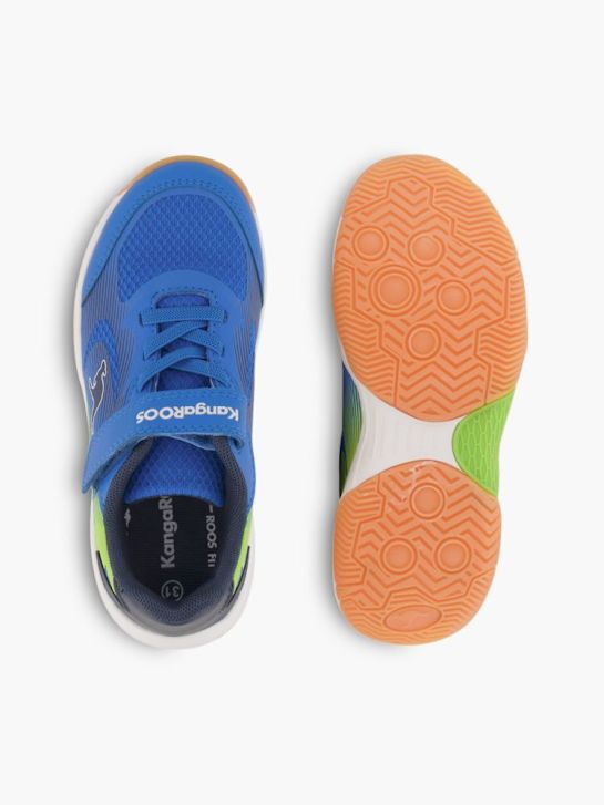 KangaRoos Trainingsschuh Blau