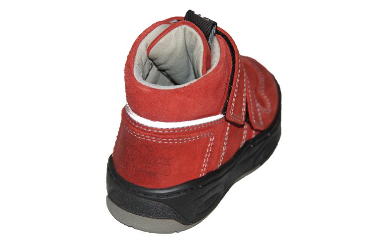 Track Style 036791 Wijdte 3.5 Red ( 0441 )