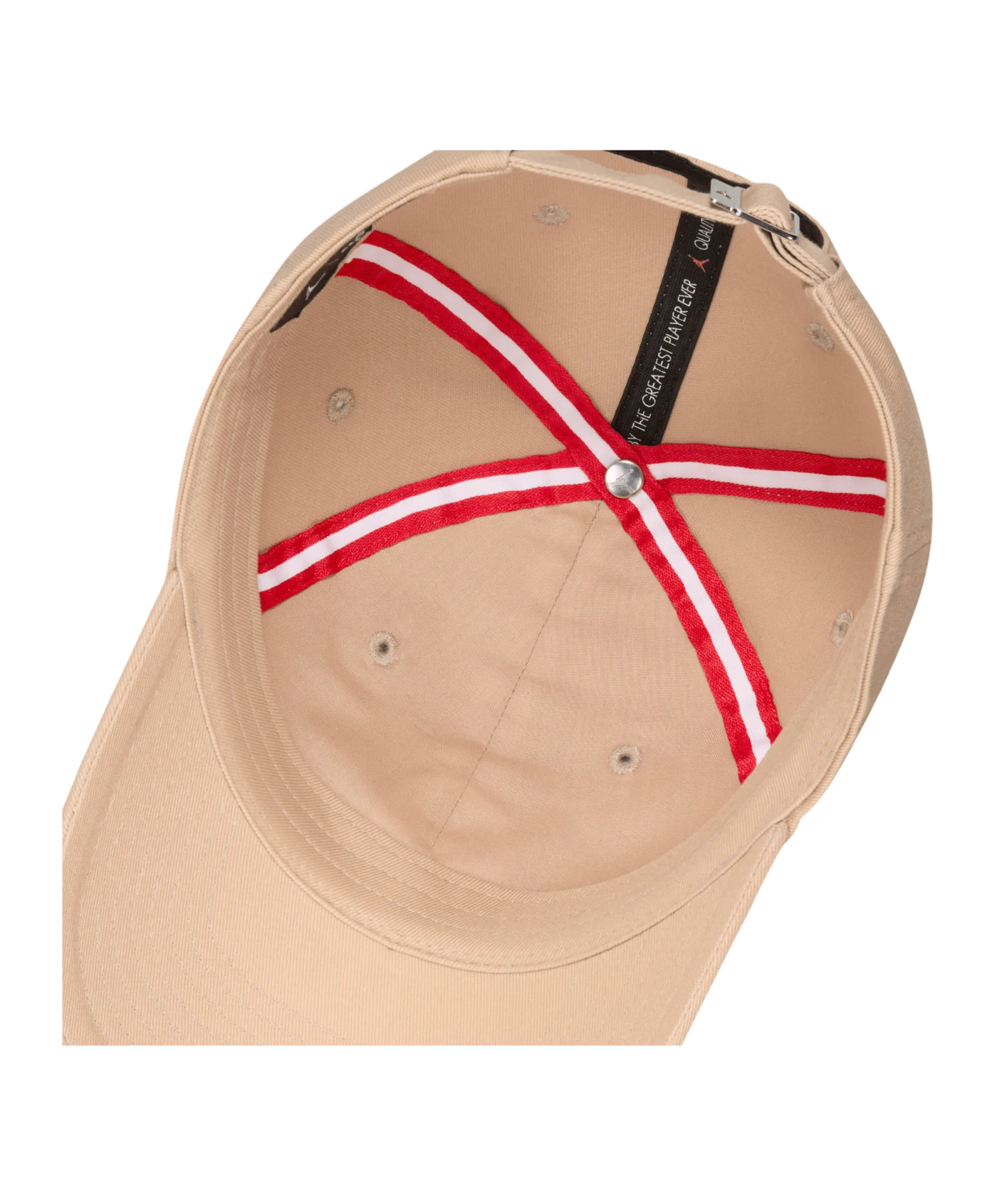 Jordan x PSG Club Cap Braun F200