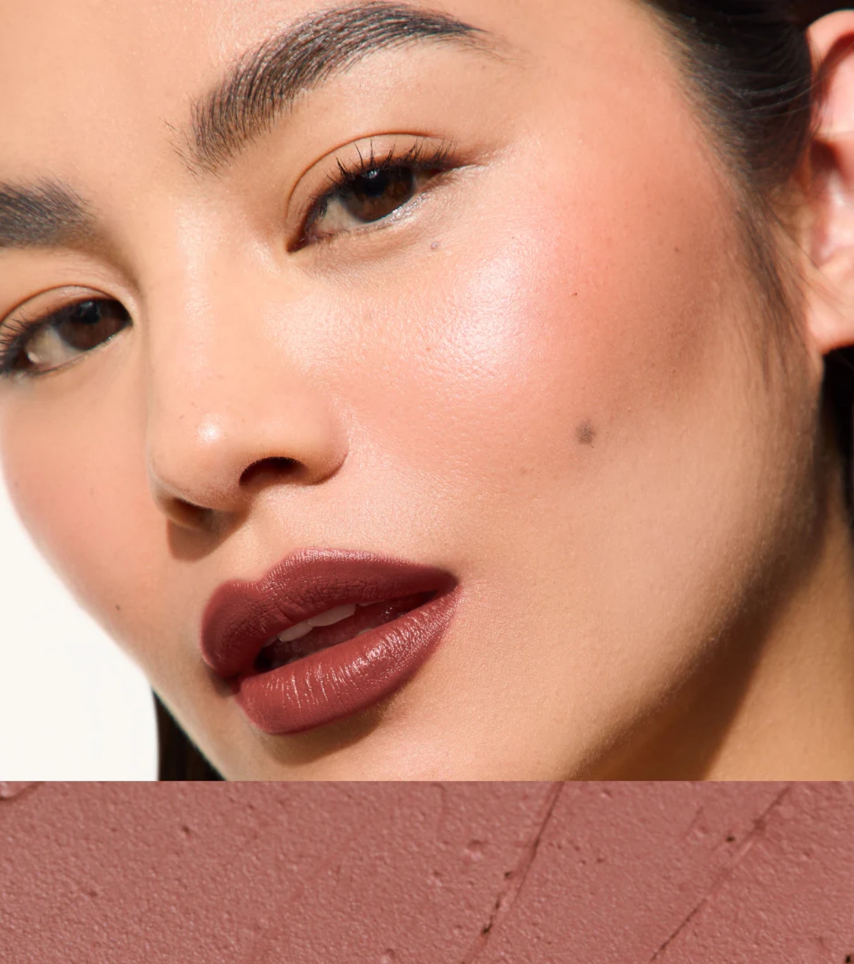 Saigu Cosmetics - Batom Velvet - Victoria
