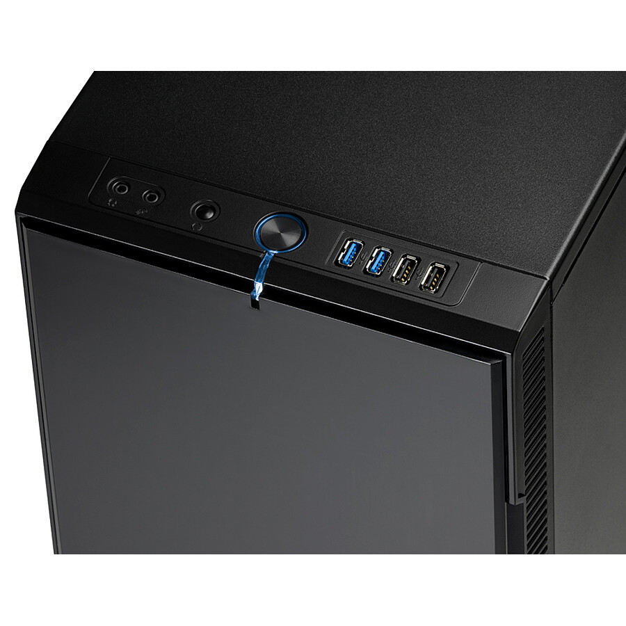 Fractal Design Define XL R2 - Noir