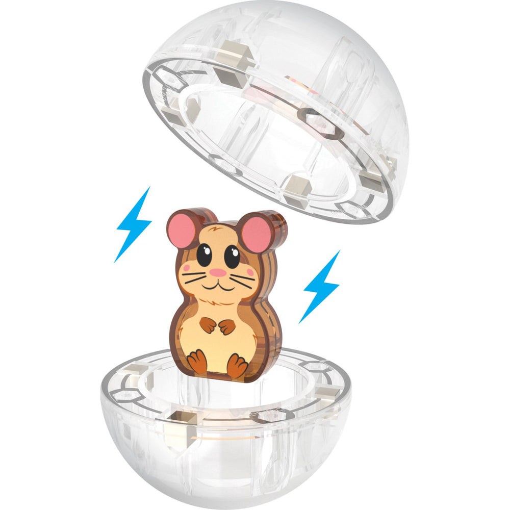 Køb Magna-Tiles® Hamster Bold 13 Pcs​
