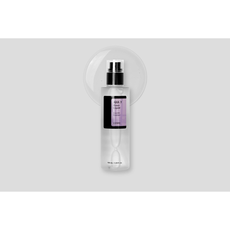COSRX AHA 7 Whitehead Power Liquid 100 ml