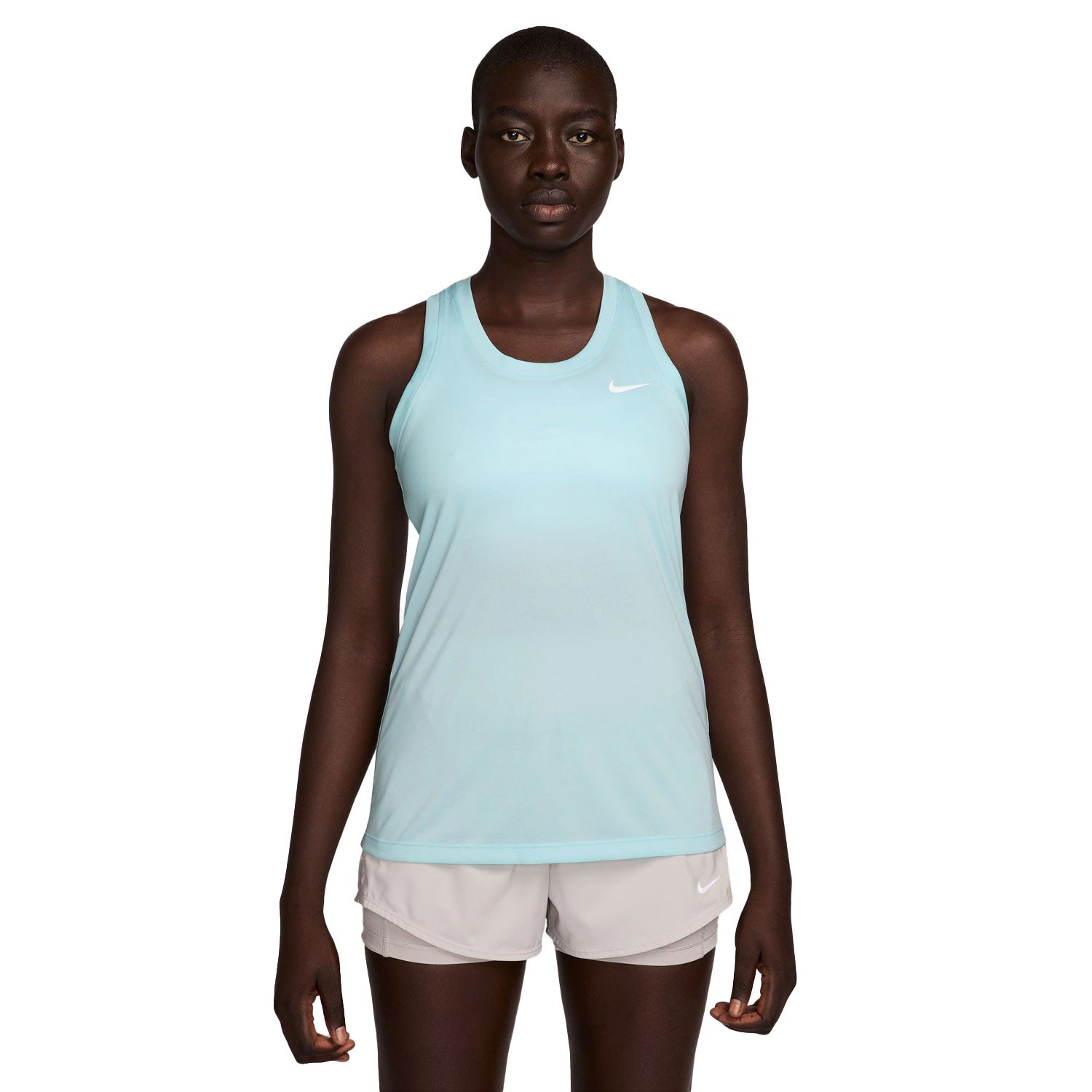 Nike  Dri-FIT Singlet