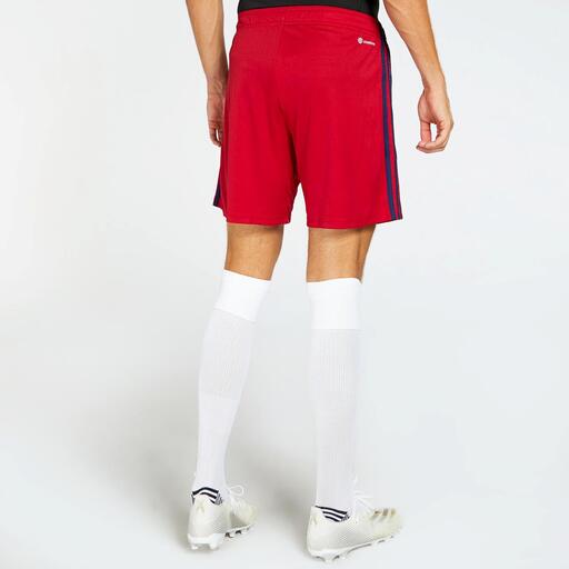 Pantalón Ajax 2º Equipación 22/23