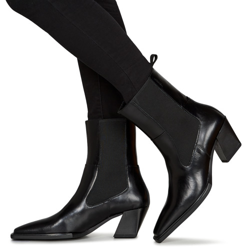 Vagabond Shoemakers - ALINA - Noir