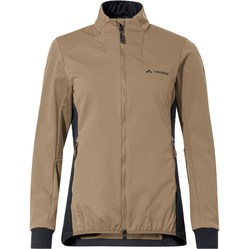 Vaude Damen Moab Pro Softshell Jacke