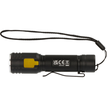 Brennenstuhl LED accu zaklamp Lux Premium TL 410A 400Lm IP44