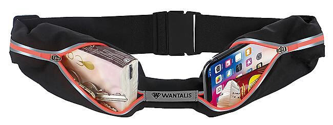 WANTALIS - CEINTURE DOUBLE XTENS