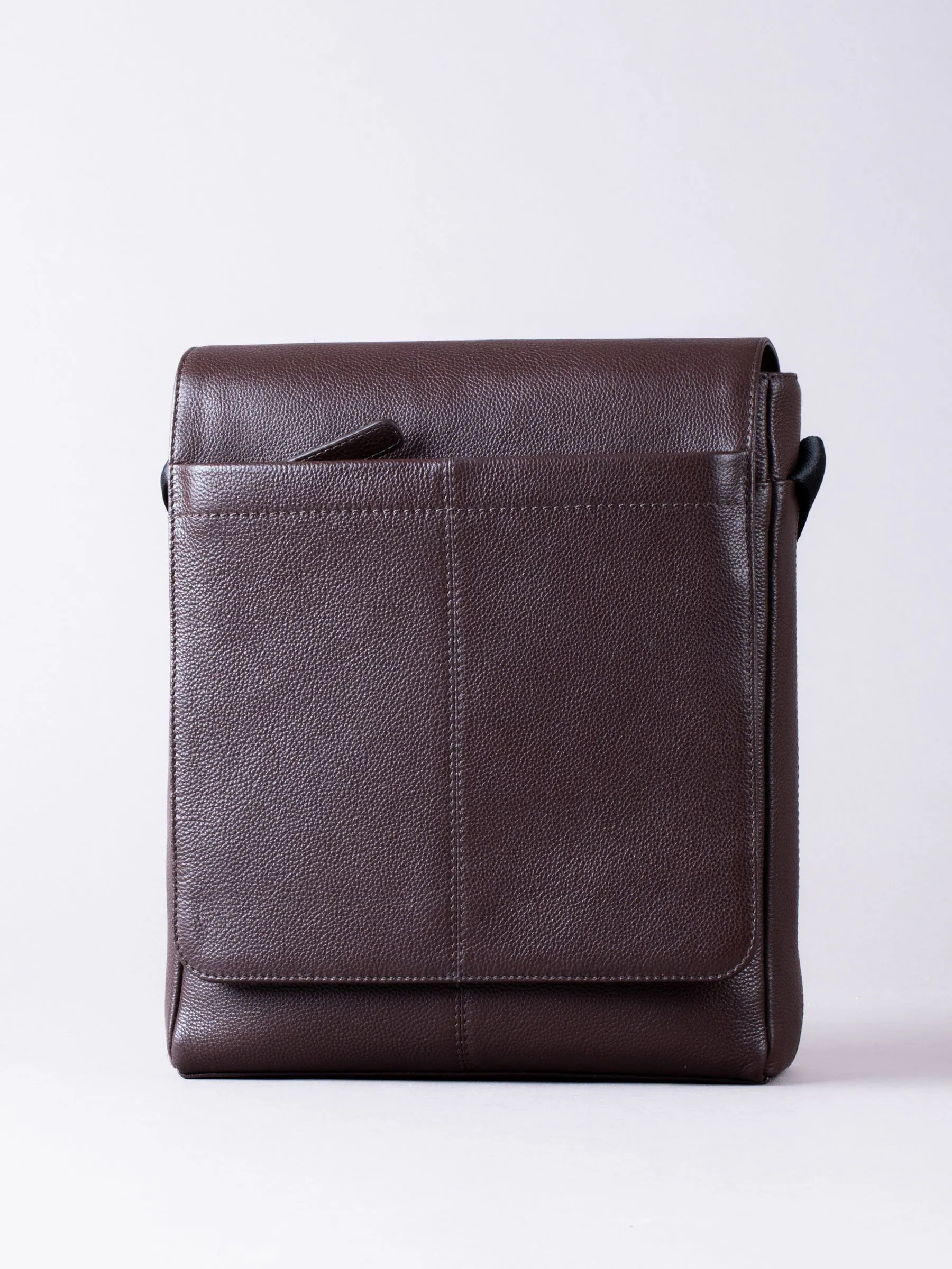 Bruin - Lakeland Leather Crummock Schoudertas