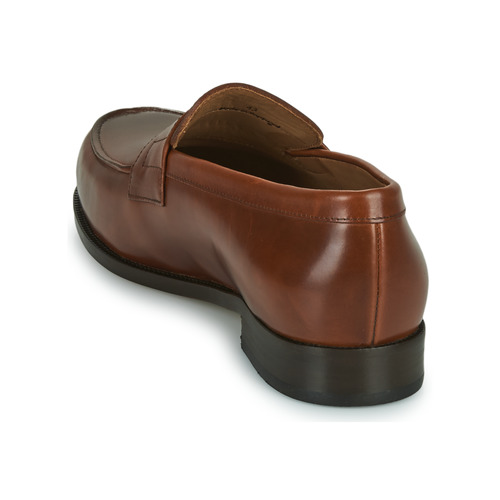Pellet - Colbert - VEAU PULL UP BRANDY