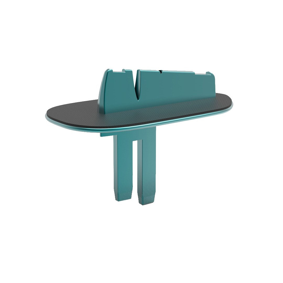 Neilpryde Tête de Mat - Adaptateur Foil - Interchangeable Head Deep Tuttle Foil