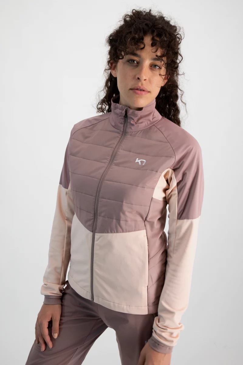 Kari Traa Ragna Damen Langlaufjacke