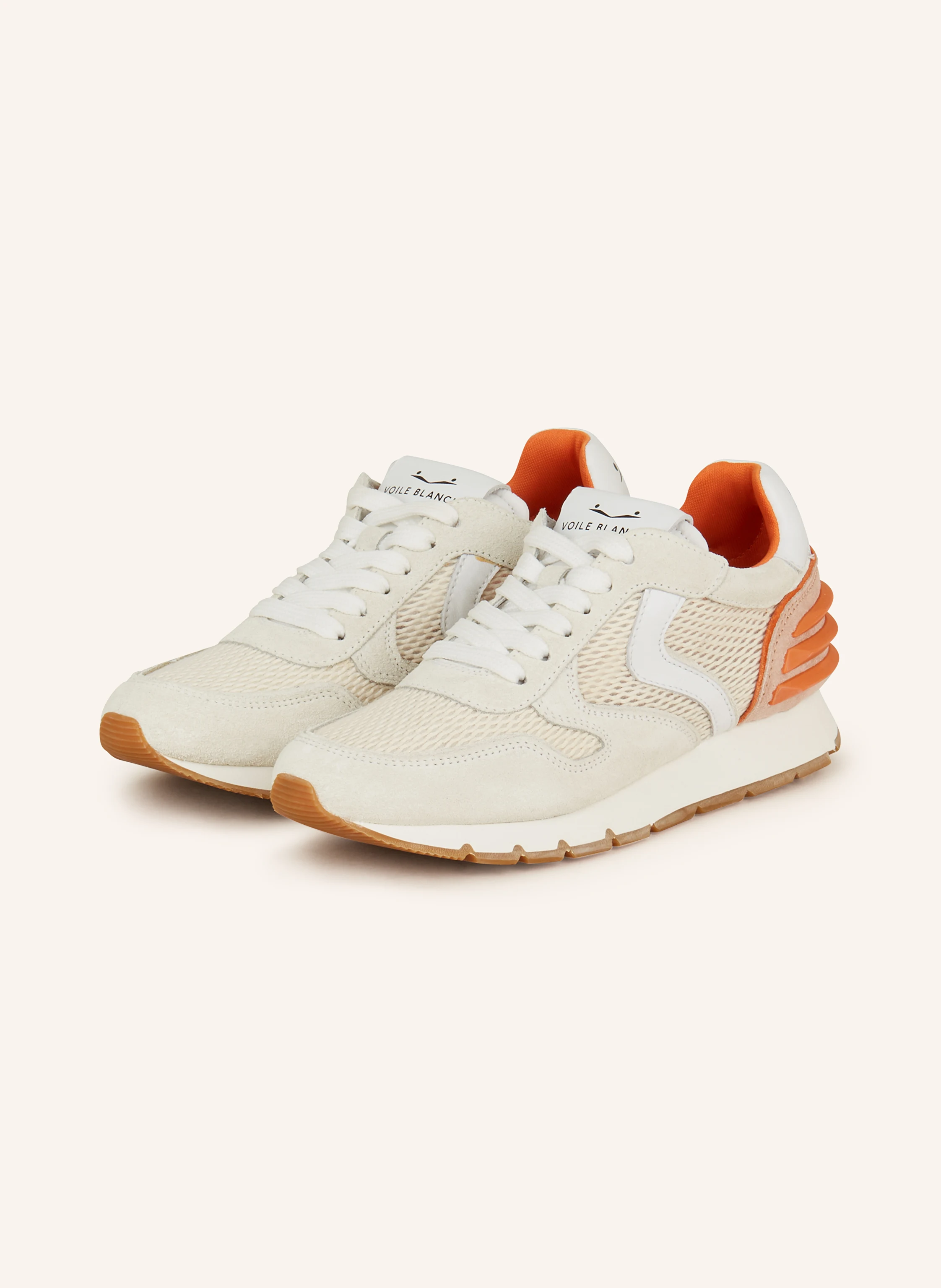 VOILE BLANCHE Sneaker JULIA POWER