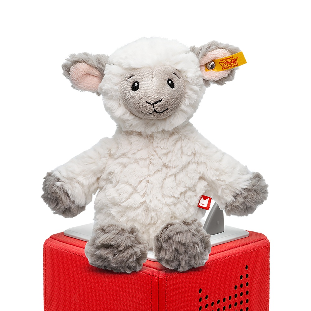 Tonies Steiff Kuscheltiere - Lita Lamm