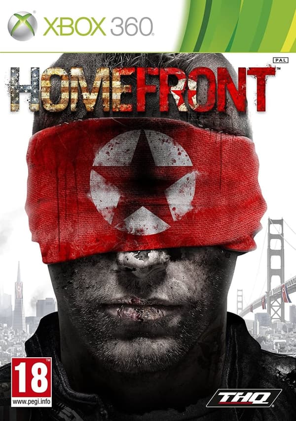 Homefront  (pc)