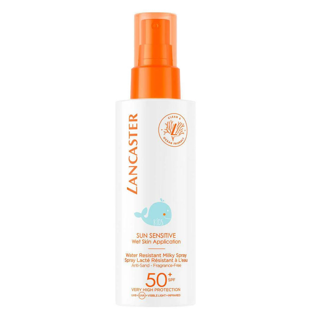 Lancaster Sun Kids milky spray - spf 50+