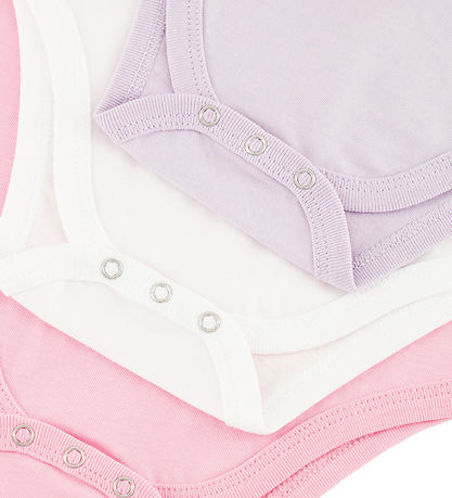 Champion Body L/æ - 3er-Pack - Prisma Pink