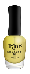 Trind Nail & Cuticle Oil 9ML
