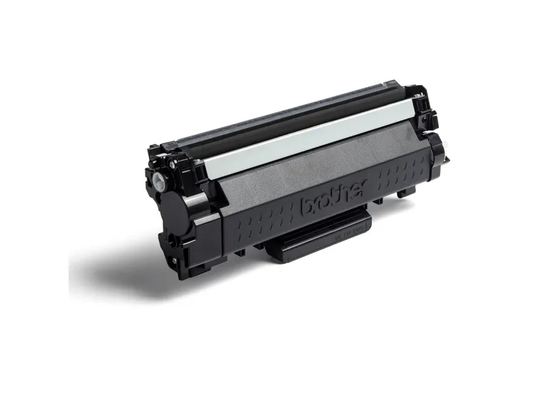 Brother TN2420 TWIN - 2 pakker - Højtydende - sort - original - tonerpatron - for Brother DCP-L2510, L2530, L2537, L2550, HL-L2350, L2370, L2375, MFC-L2713, L2730, L2750