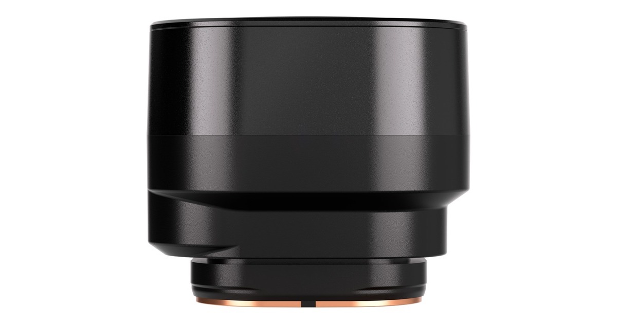 CorsairNAUTILUS 360 RS ARGB waterkoeling  (Zwart, 4-pins PWM fan-connector)