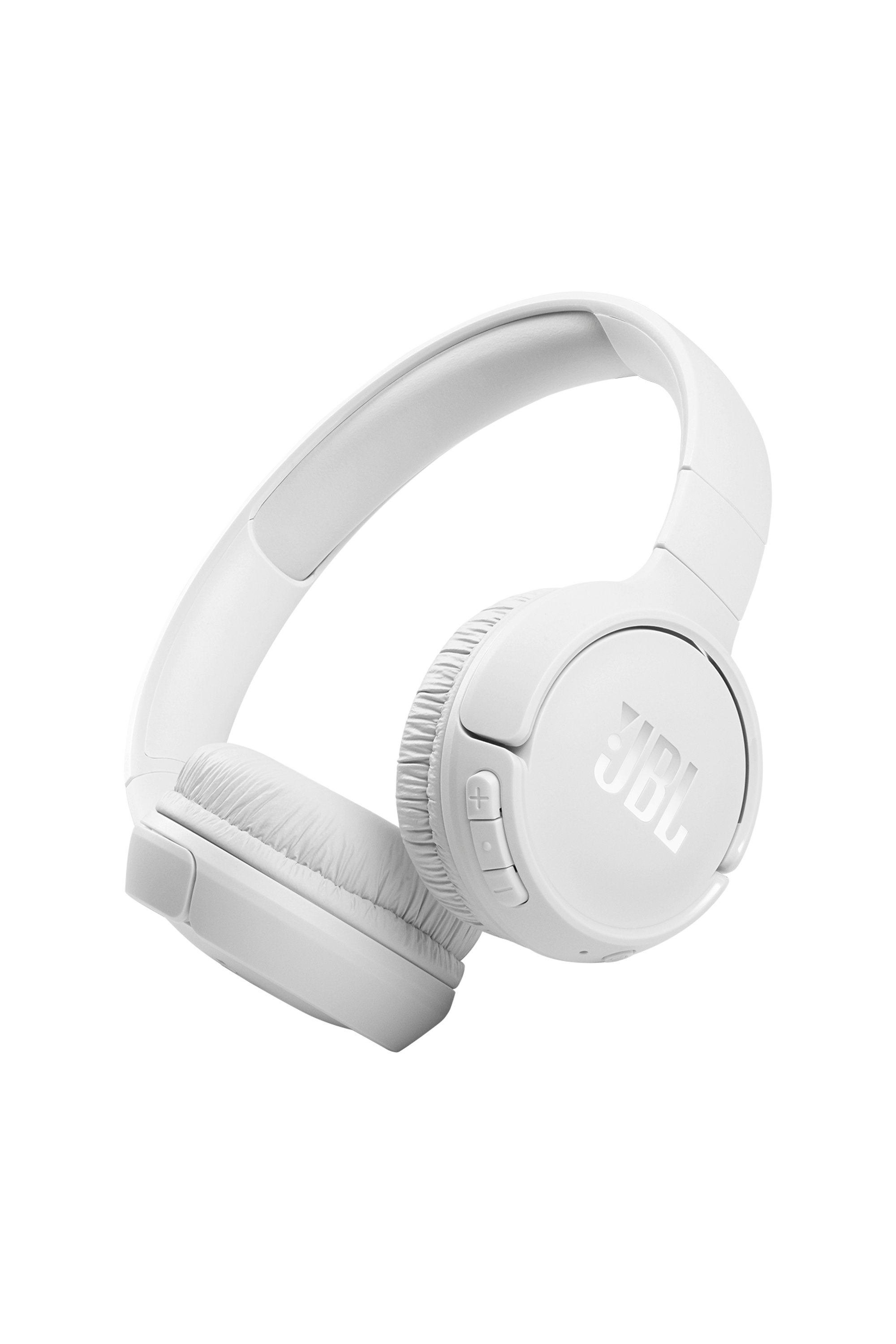 JBL CASQUE CASQUE BLUETOOTH JBL TUNE 510 Blanc