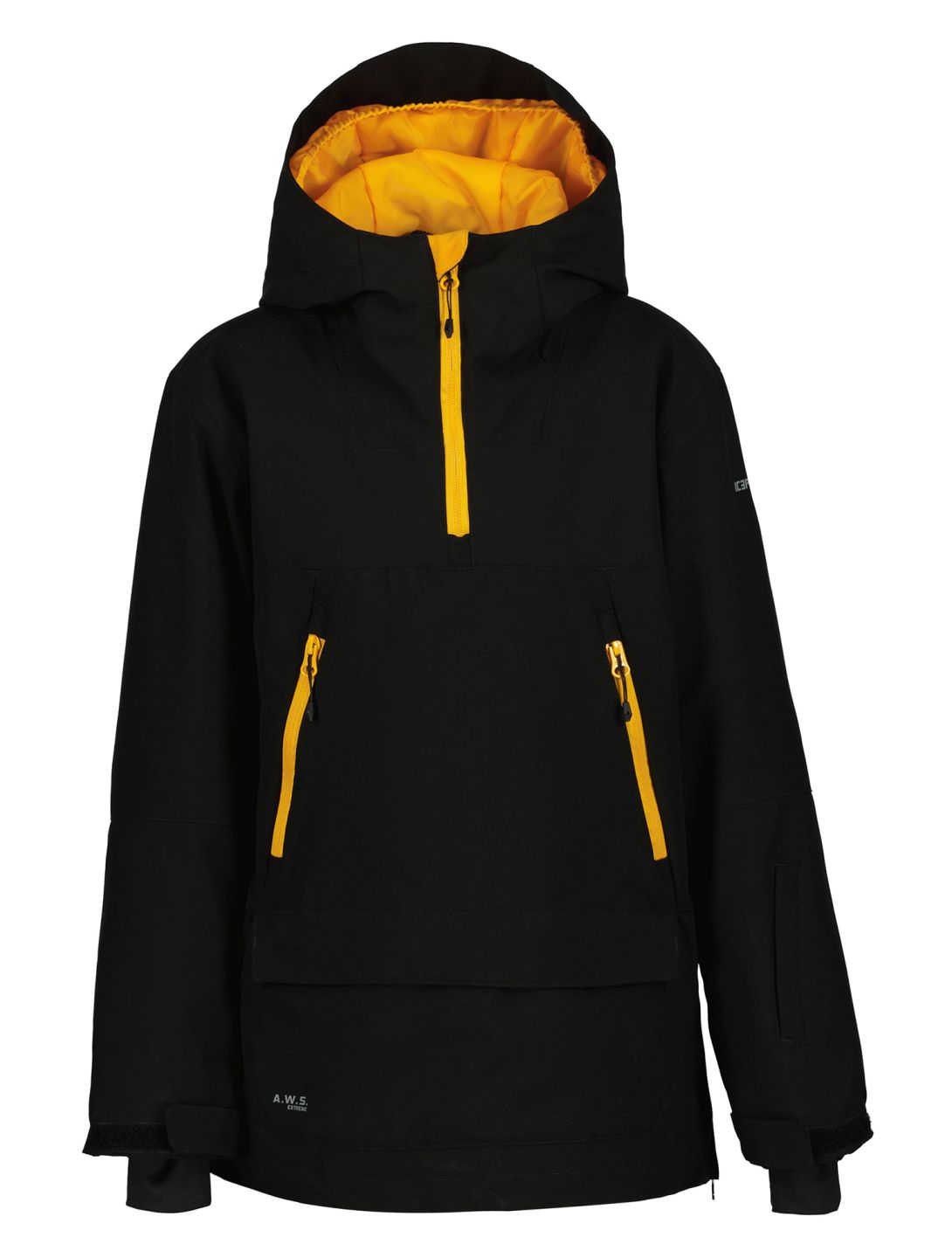 Langley Jr winter anorak kinderen