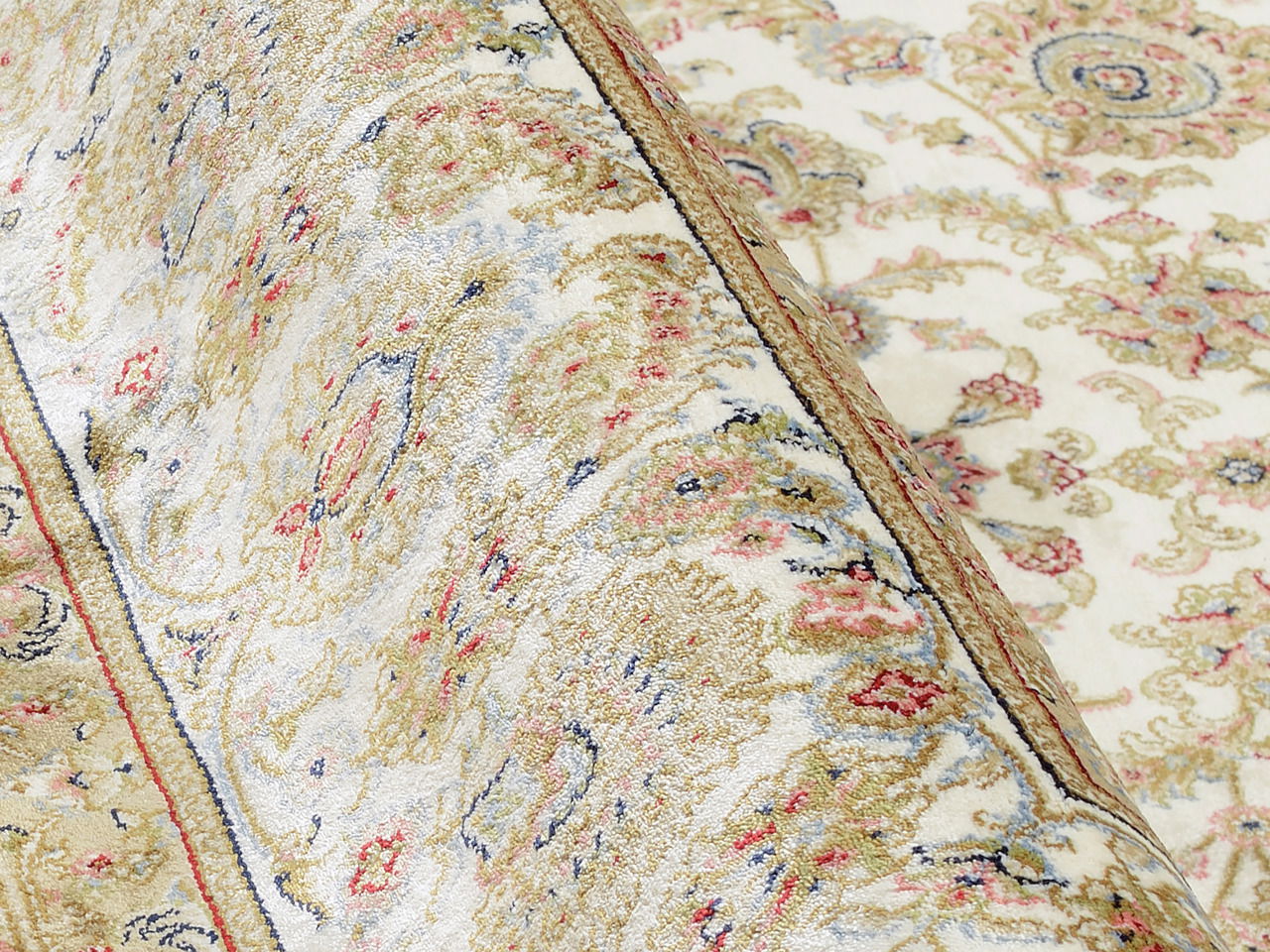 OCI Orient Teppich INSPIRATION KESHAN