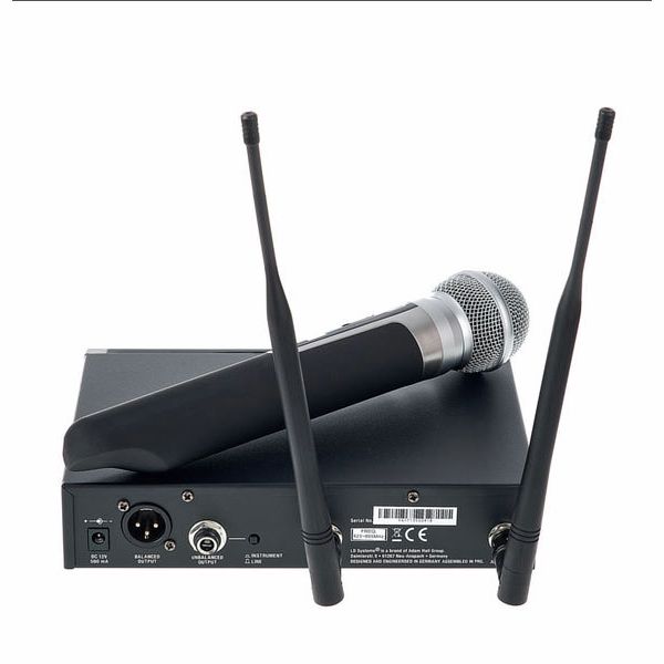 LD Systems U508 HHD