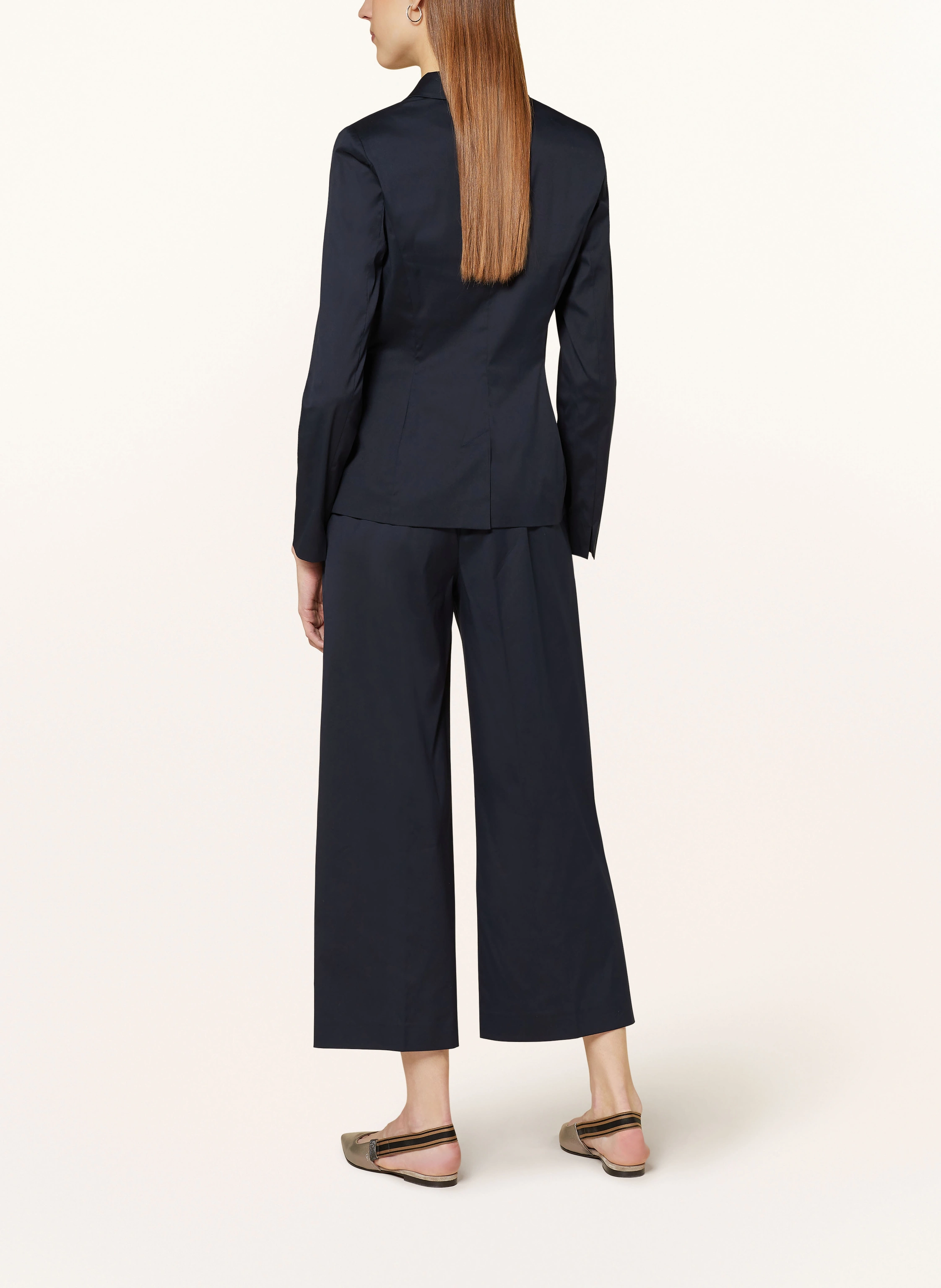 windsor. Blazer