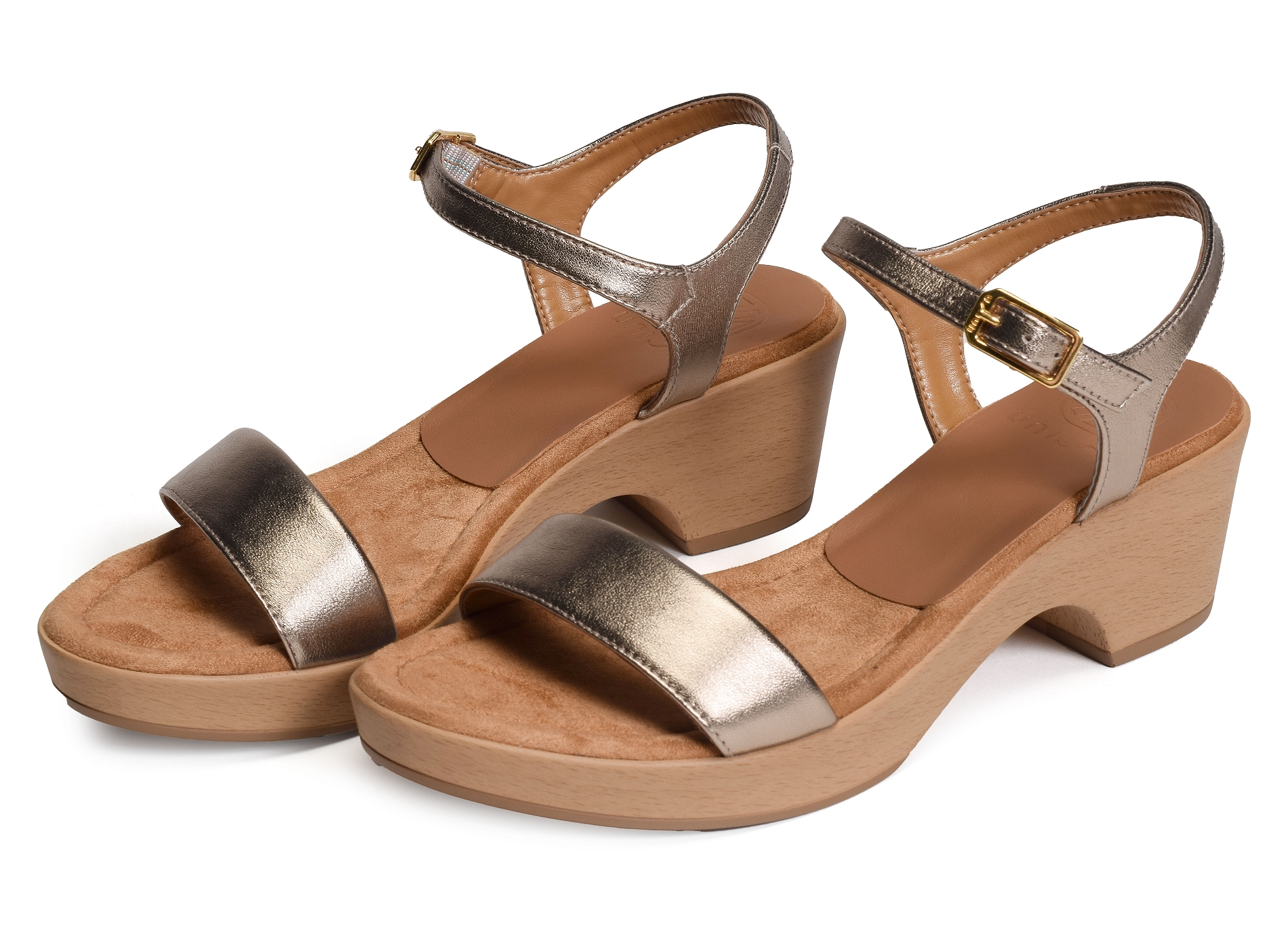 Irita bronze