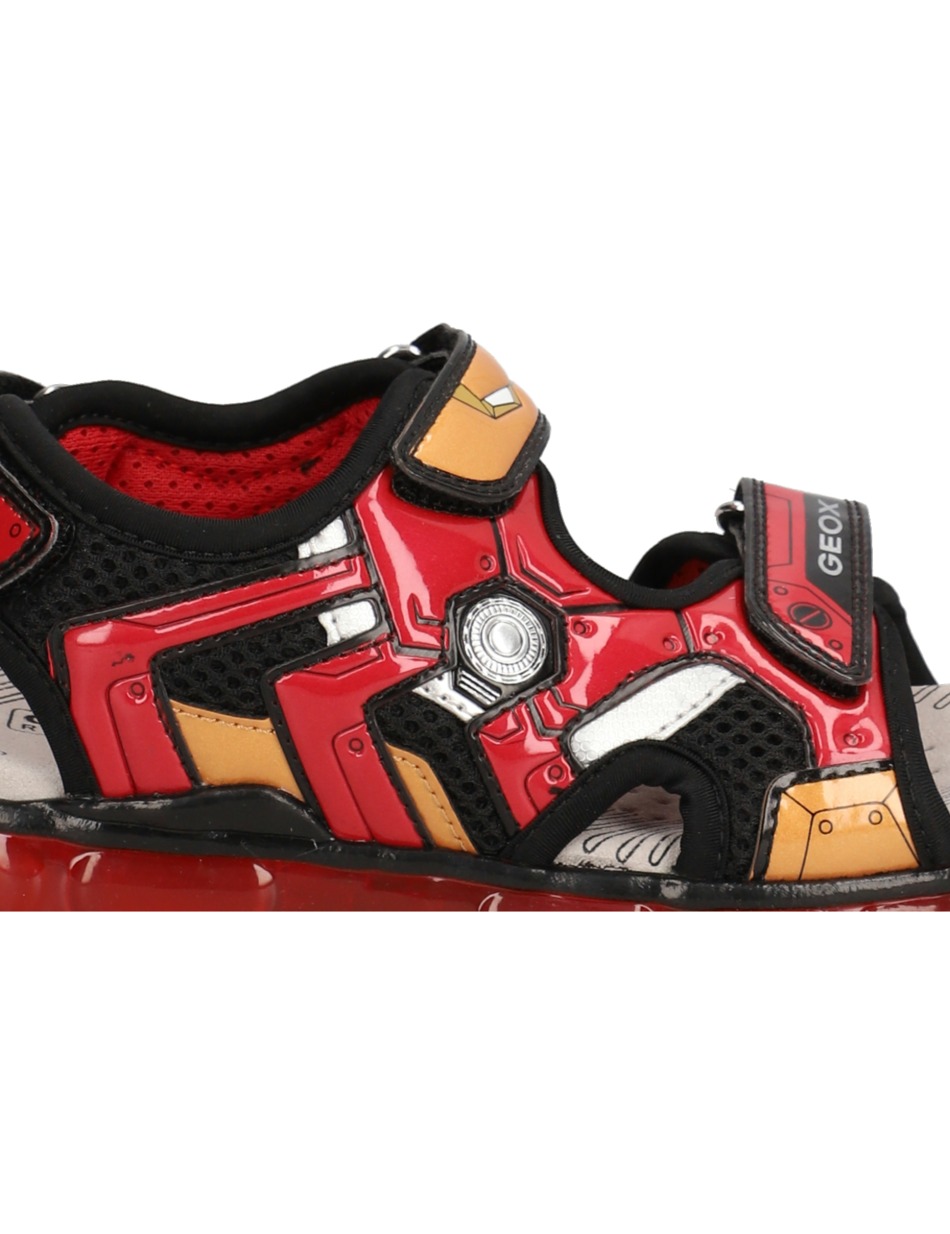 J SANDAL ANDROID