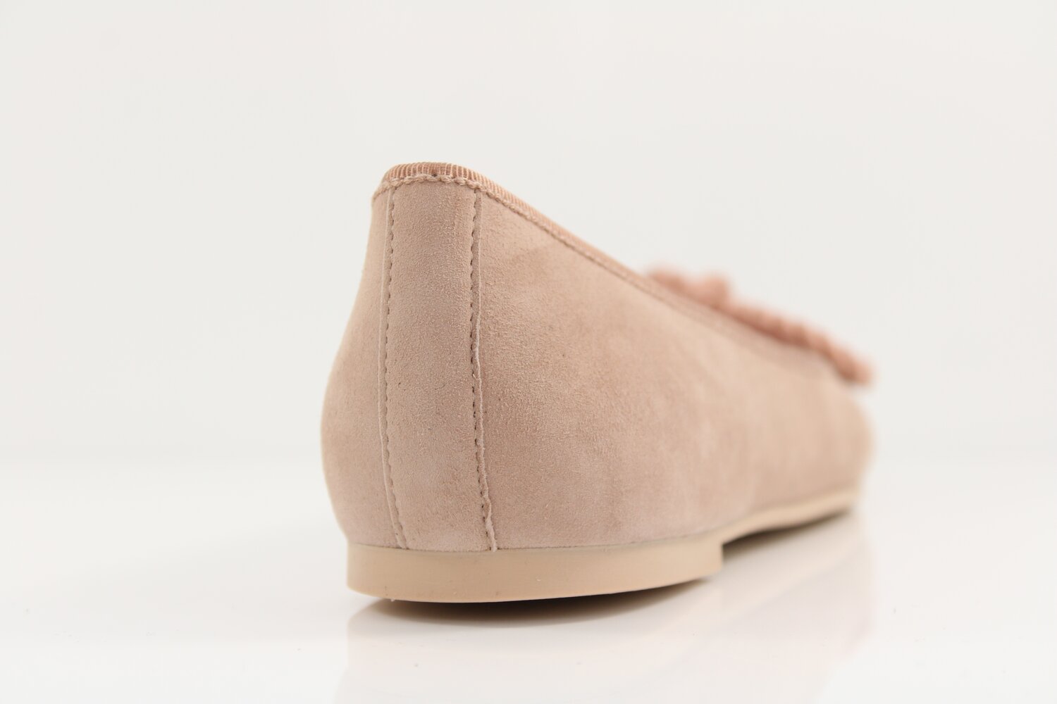 Pretty Ballerina Slipper
