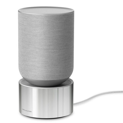 B&O Beosound Balance – krachtige draadloze luidspreker met iconisch ontwerp Natural Aluminium