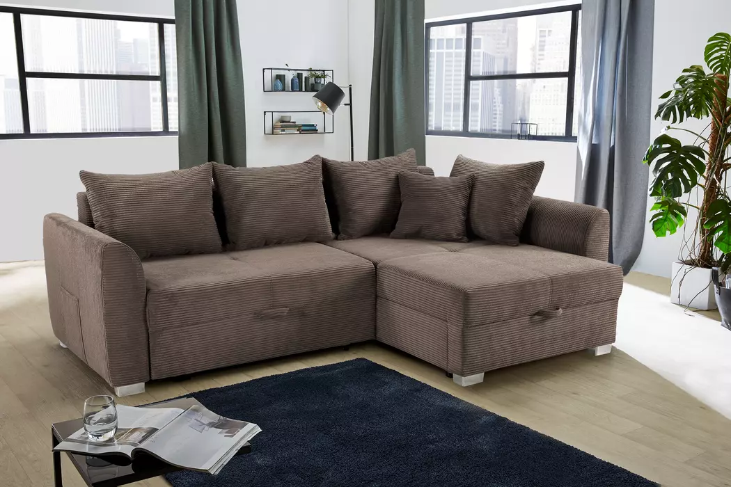 Ecksofa Boomer