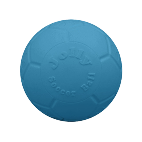 Jolly Soccer Ball